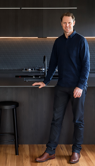 Wayne Church designer Neo Design kitchen-3